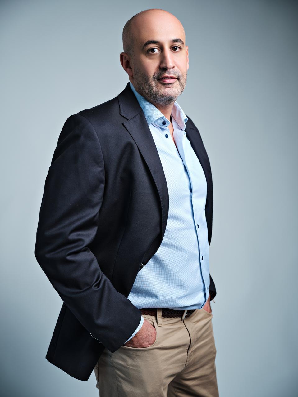 Bilal Hamdan